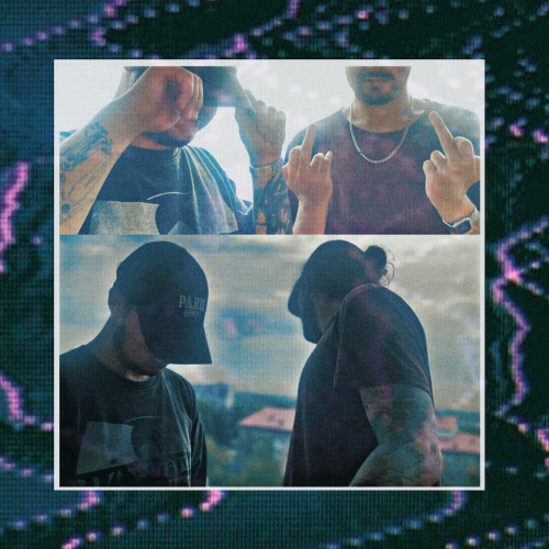 Ночью метель & ru4i - Ары бері