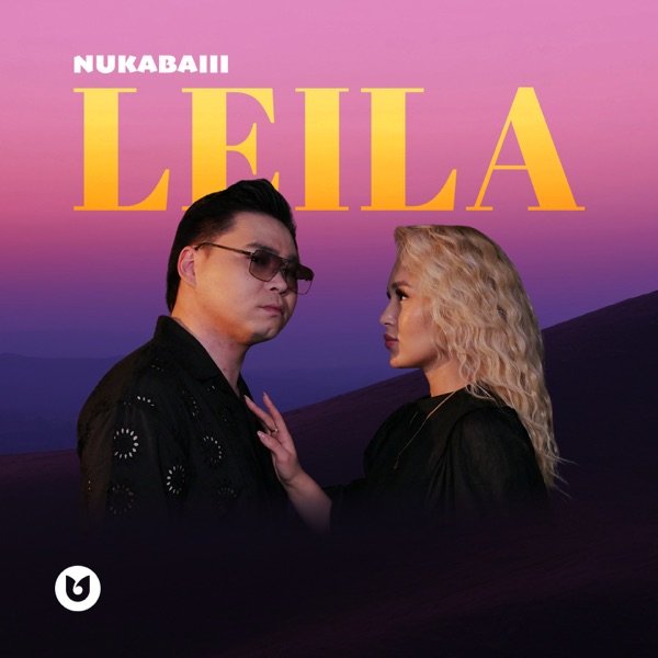 Nukabaiii - Leila