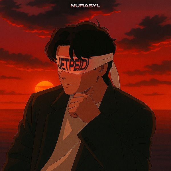 Nurasyl - Jetpeidi