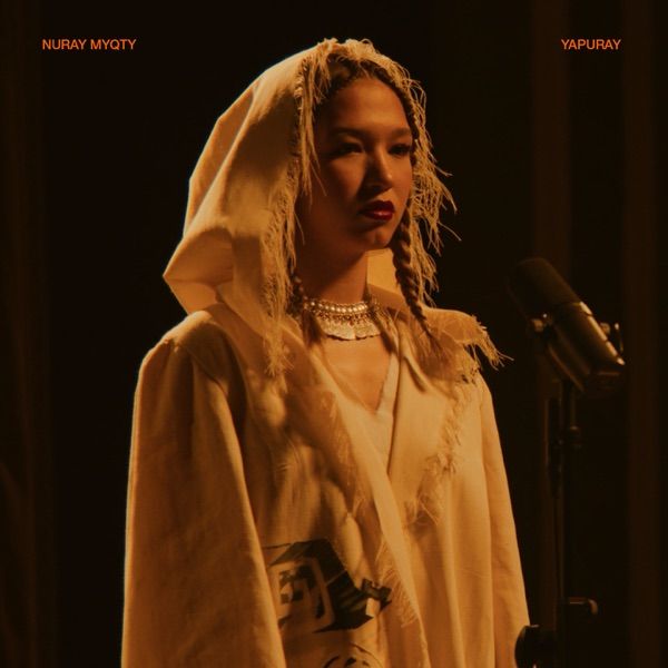 Nuray Myqty – Yapuray