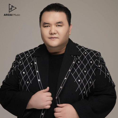 Нұрбақыт Қарағай – Te Amo