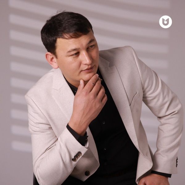 Нұрбек Қарабатыр – Сен менің бақытымсың