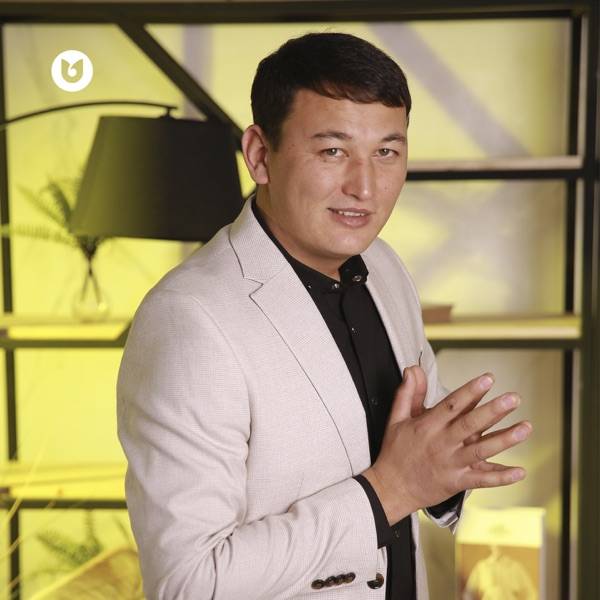 Нұрбек Қарабатыр – Ұнайды