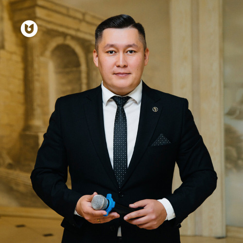 Нурбол Темиргалиев – Өмір–ай