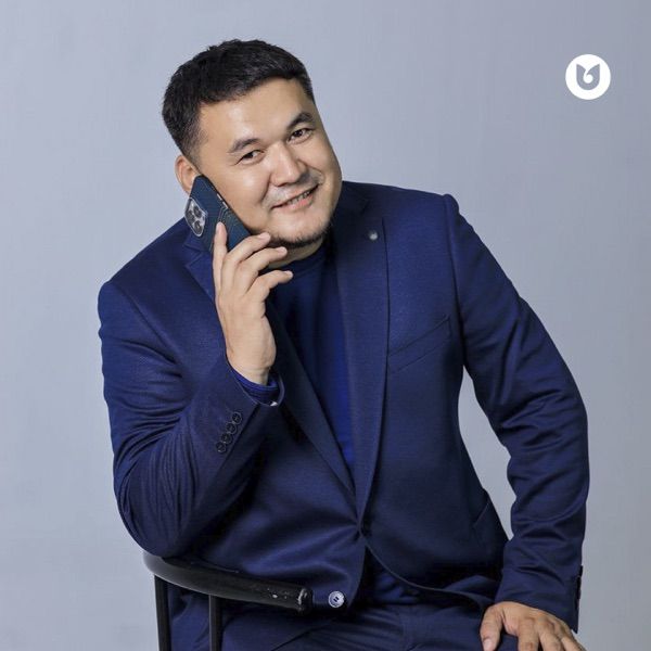 Нұрдаулет Абсултанов - Телефон