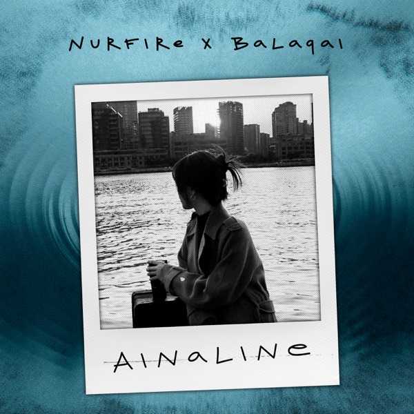 Nurfire feat. Balaqai – Аinaline