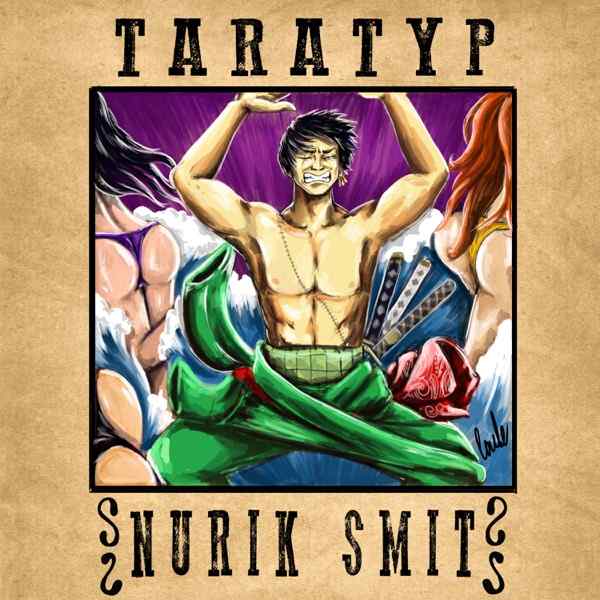Nurik Smit – Taratyp