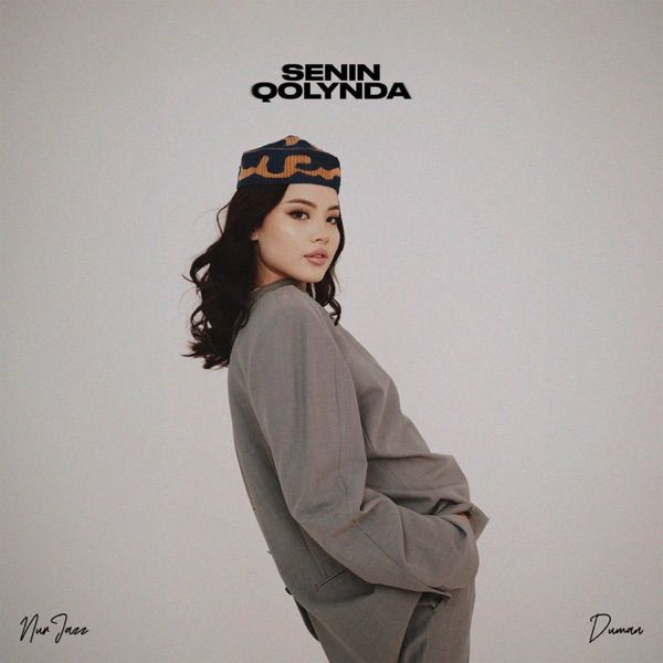 NurJazz & Duman - Senin Qolynda