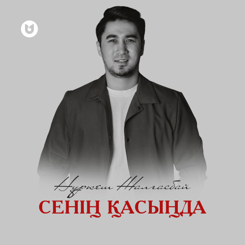 Нұркеш Жалғасбай – Сенің қасыңда
