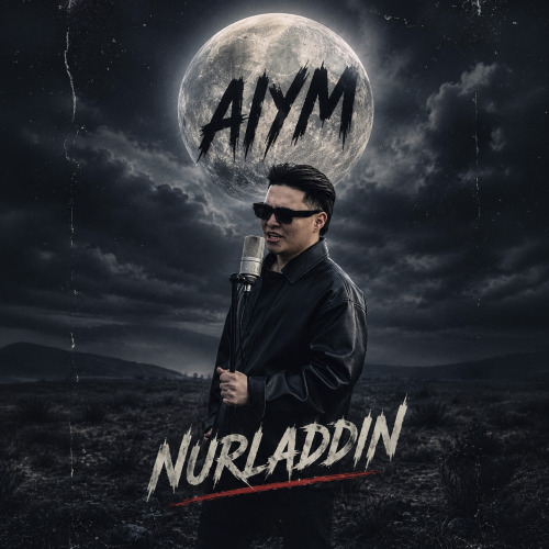 NURLADDIN - AIYM