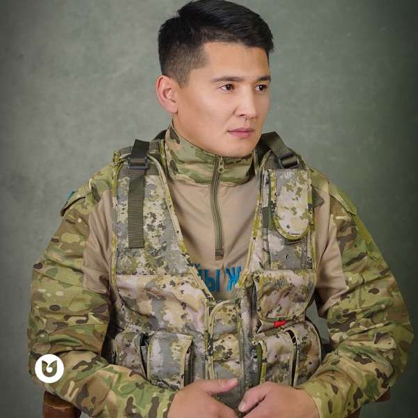 Нұрлыбек Жулекенов – Әділдік ұраны