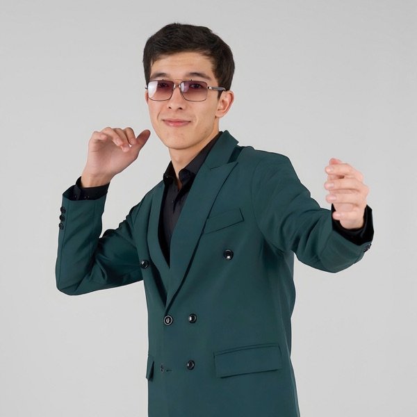 Нұрлыбек Нағметов – Әкешім