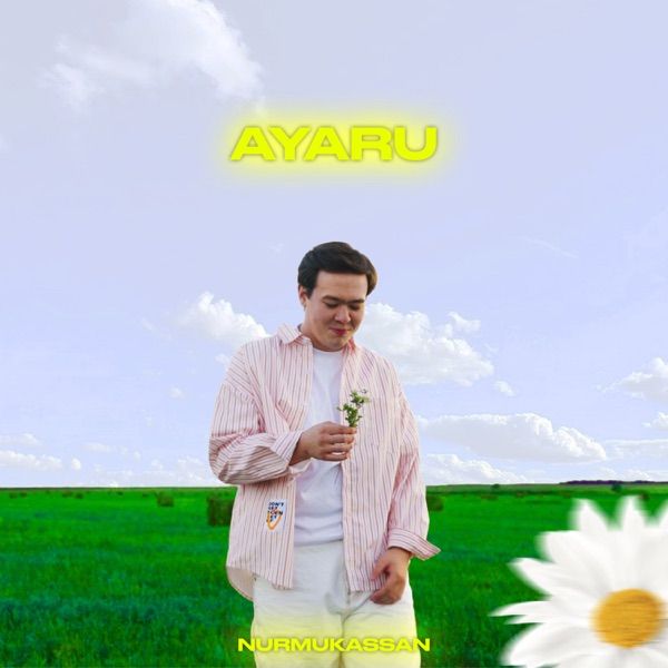 Nurmukassan - Ayaru