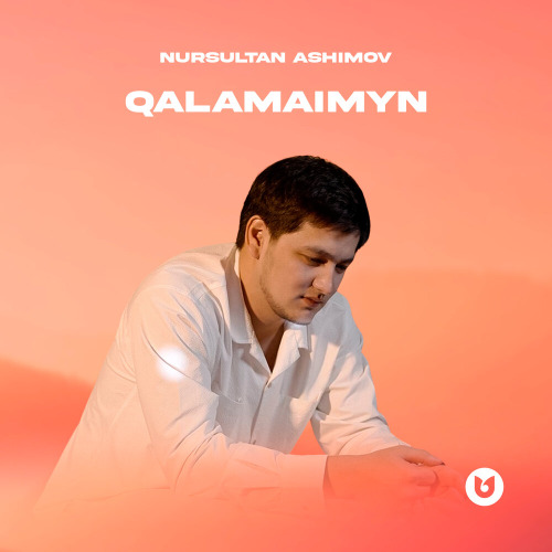 Nursultan Ashimov – QALAMAIMYN