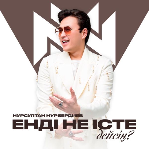 Нурсултан Нурбердиев – Енді не істе дейсің