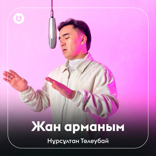 Нұрсұлтан Төлеубай - Жан арманым