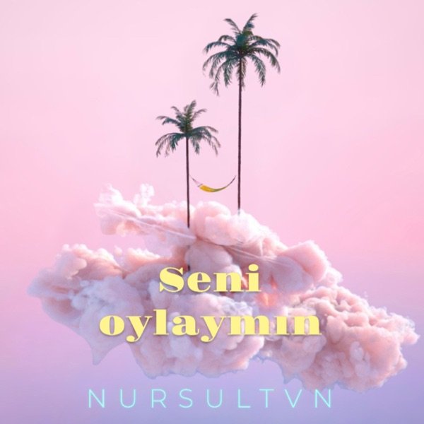Nursultvn – Сені ойлаймын
