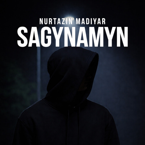 Nurtazin Madiyar - SAGYNAMYN