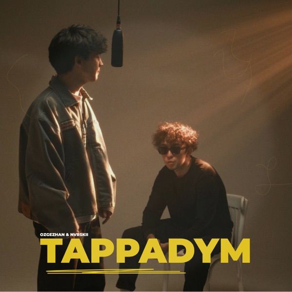 NVRSKII & Ozgezhan – Tappadym