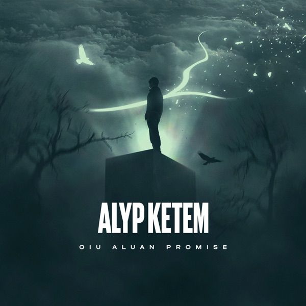 Oiu feat. Aluan & Promise – Alyp ketem