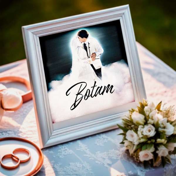 Oljaskhan – Botam