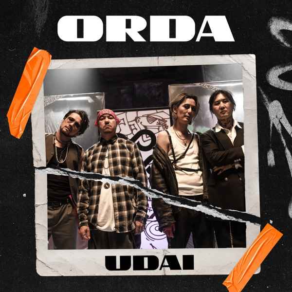 ORDA – Udai