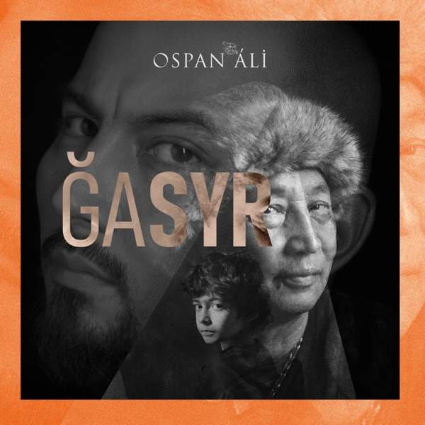 OSPAN ALI - Gasyr