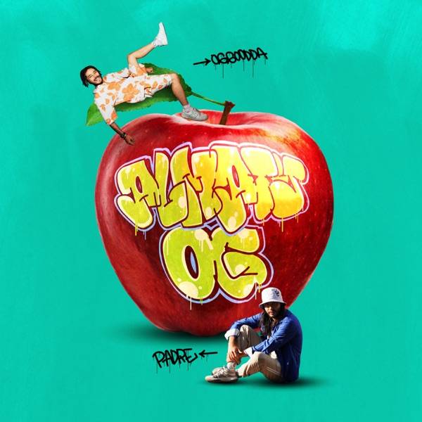 Padre feat. OGGOODDA – Almaty OG