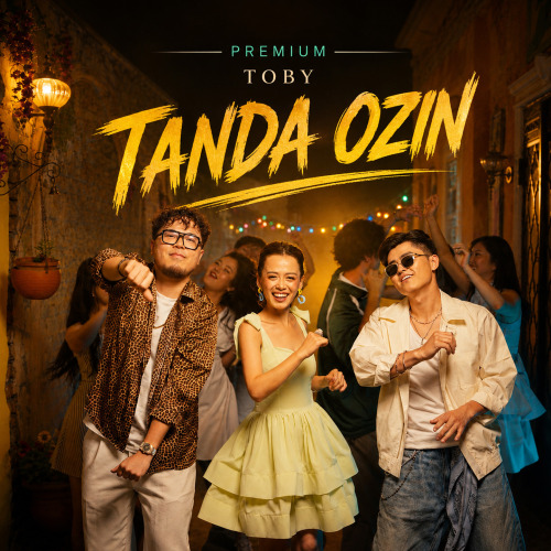 Premium band - Tanda ozin