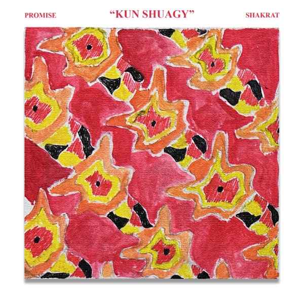 Promise feat. Shakrat – Kun Shuagy