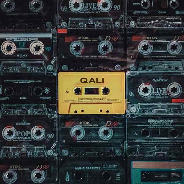 Qali – Azem
