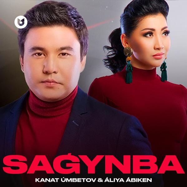 Qanat Umbetov & ALIYA ABIKEN - Sagynba