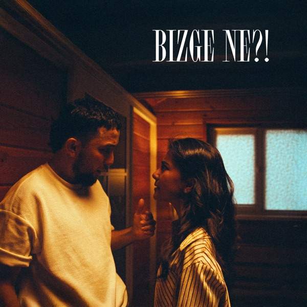 Qanay & Amina Esimzhan - Bizge ne