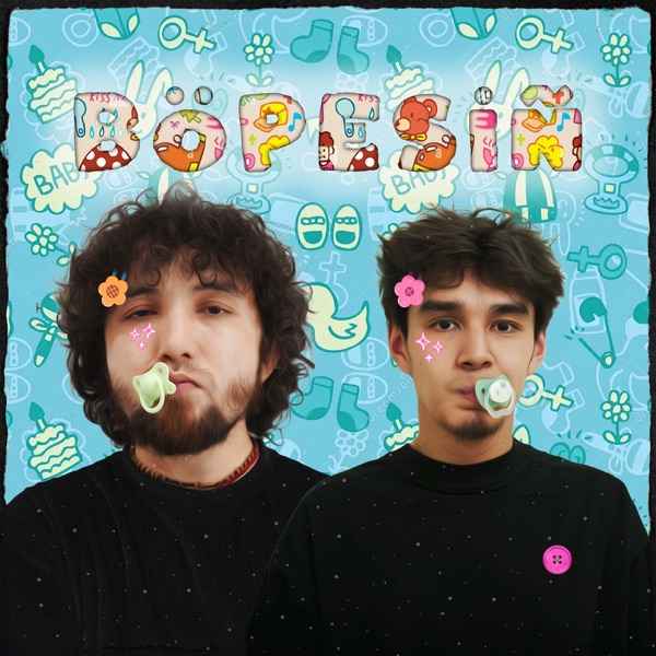 Qanay feat. Azamat Torekhan – Böpesıñ
