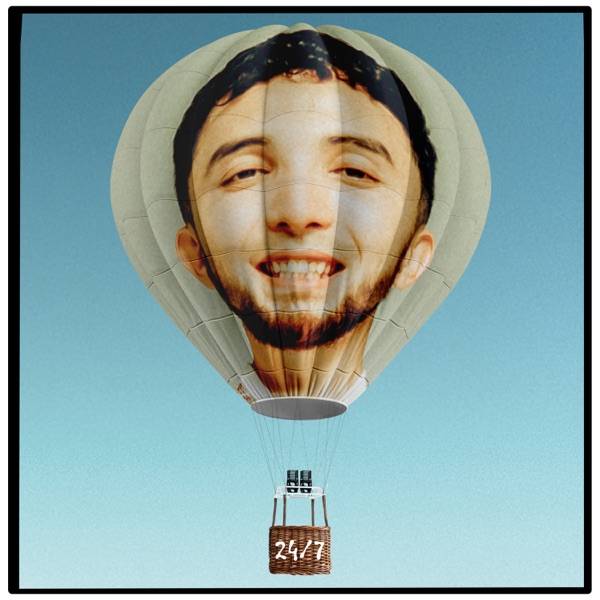 Qanay - 24/7