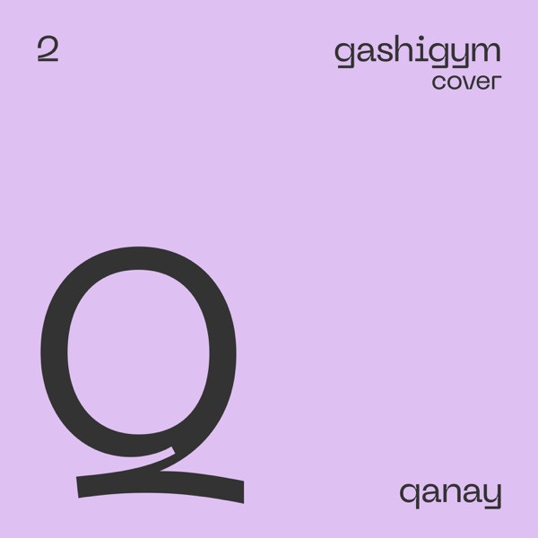 Qanay – Gashygym (Cover)