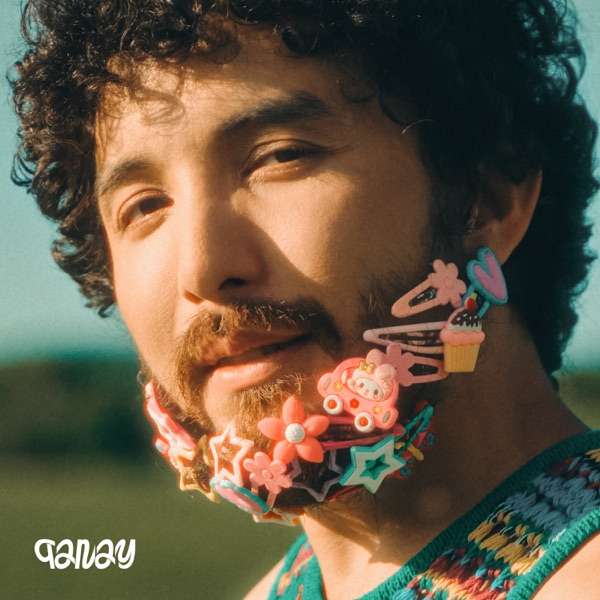Qanay – Шынарым