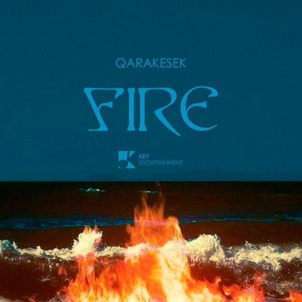 Qarakesek - Fire