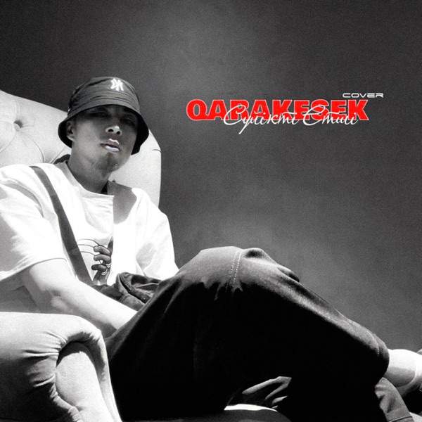 Qarakesek – Сүйікті етші (Cover)