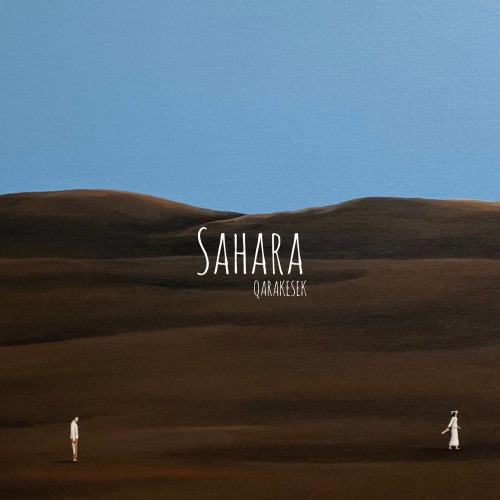 Qarakesek – Sahara