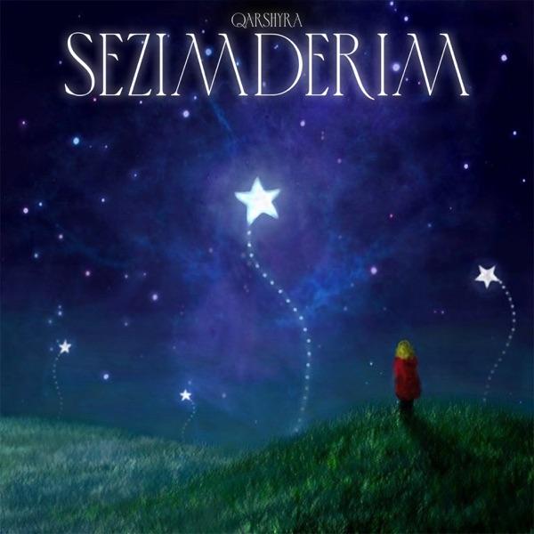 QARSHYGA - Sezimderim