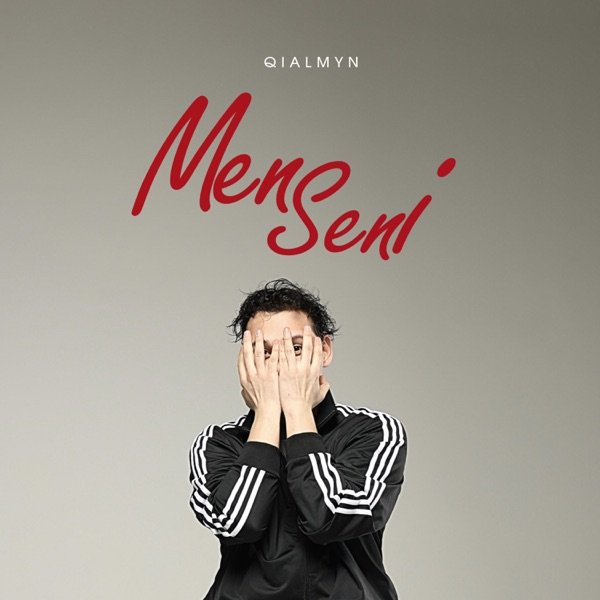 Qialmyn - Men seni