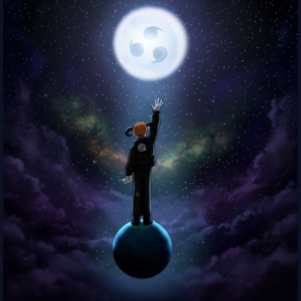 QoshQar - Moonlight
