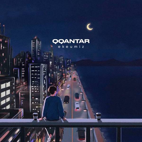 qqantar – Ekeumiz