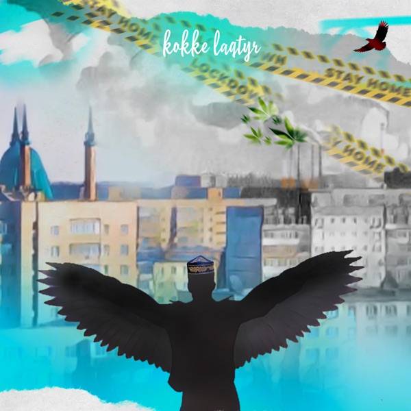 Quna – Kokke laqtyr