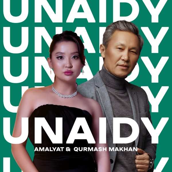 Qurmash Makhan & Amalyat – Unaidy