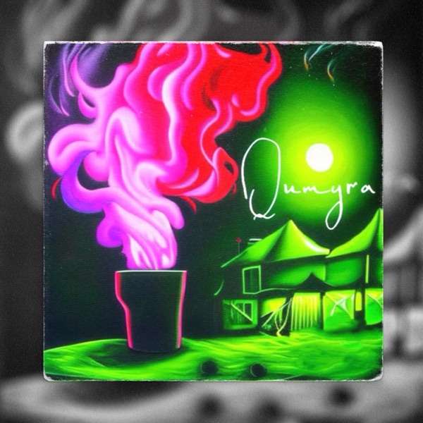 Qylysh & Talgat – Qumyra
