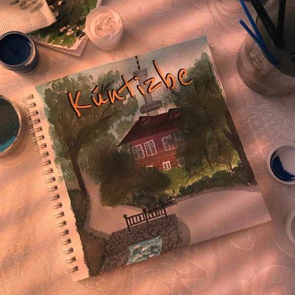 Qylysh - Kúntizbe