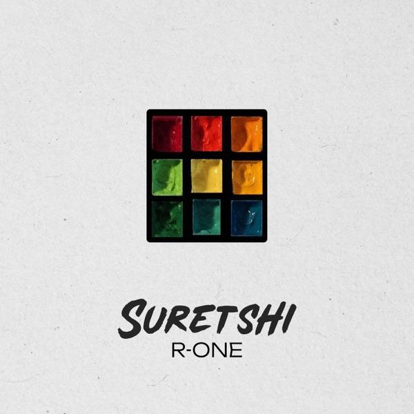 R-ONE - Suretshi