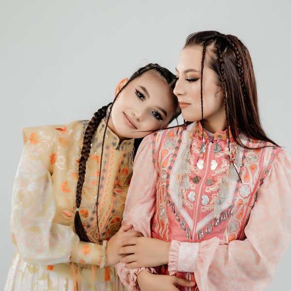 Rabat Ethno Fusion – Ақбаян